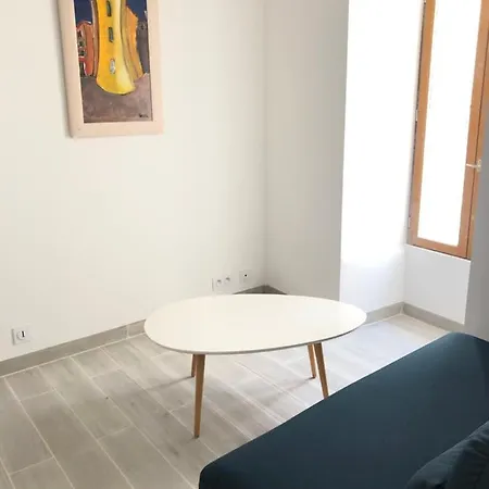 Apartment Coeur De 2 Hyeres